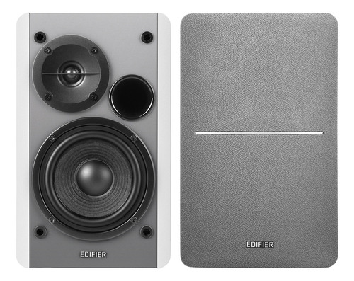 Bocinas Bluetooth Edifier R1280db Color Blanco