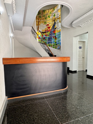 Edificio Para Oficinas Col. Anzures