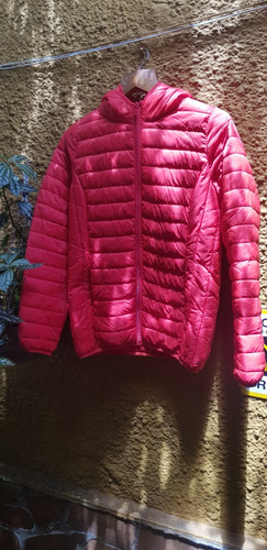 Campera Bh Talle S 