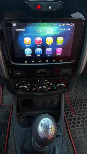 Imagen 8 de 12 de Renault Duster 2020 Full 2.0 Caja Manual D6 Único Dueño