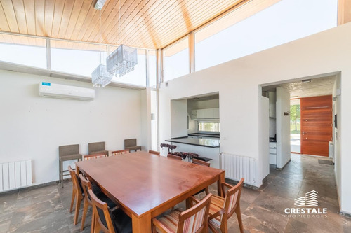 Imagen 10 de 24 de Venta Casa Puerto Roldan En Planta Baja Con Pileta Y Parrilla - Roldan