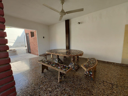 Venta Casa 3 Ambientes Ad. Sourdeaux Apto Credito