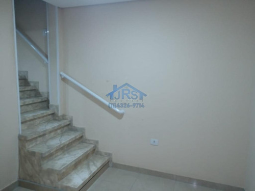 Imagem 13 de 20 de Sobrado Com 3 Dormitórios À Venda, 220 M² Por R$ 530.000,00 - Jardim Maria Helena - Barueri/sp - So1556
