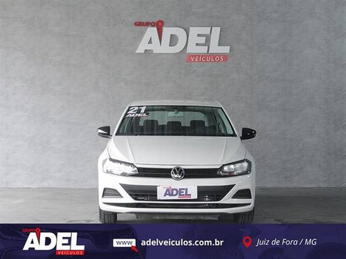 Volkswagen Polo 1.0 MPI TOTAL FLEX MANUAL
