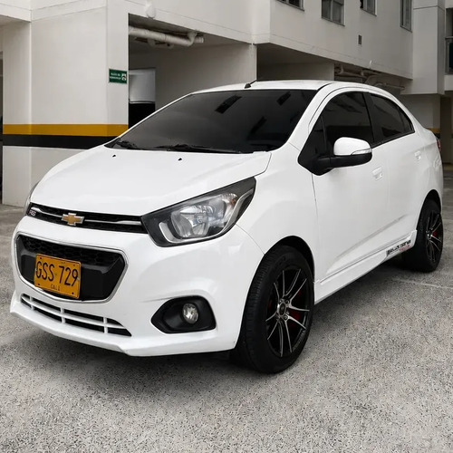 Chevrolet Beat Premier 2020