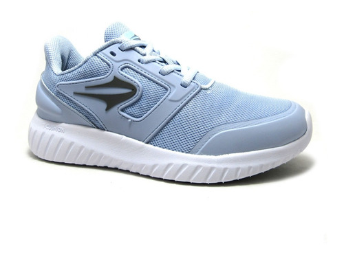 Zapatillas Topper Fast W Running Mujer