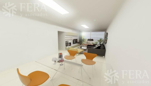 Imagen 2 de 9 de Venta De Departamento 3 Ambientes Con Balcón, Excelente Ubicación En Wilde (29028)