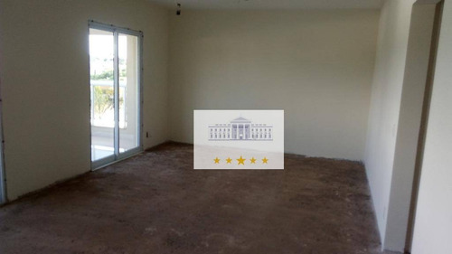 Imagem 7 de 30 de Apartamento Residencial À Venda, Vila Santa Maria, Araçatuba. - Ap0449