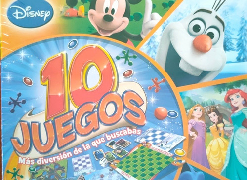 Set 4, Juegos De Mesa Y Rompecabezas