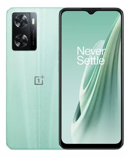 Oneplus Nord N20 Se Dual Sim 128 Gb Verde 4 Gb Ram Cámara Dual De 50mp