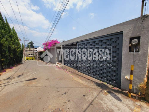 Venta Casas San Andres Totoltepec T-df0135-0221