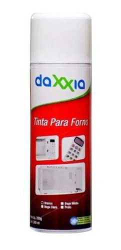 Tinta Para Forno Microondas Pintura Interior E Exterior