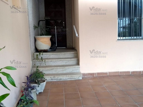 Imagem 15 de 15 de Casa Sobrado Em Jaguaré - São Paulo - 203729