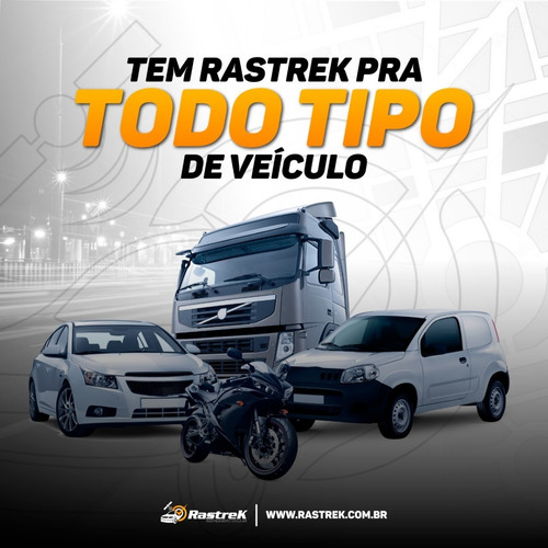 Imagem 3 de 4 de Rastreador De Veículos.