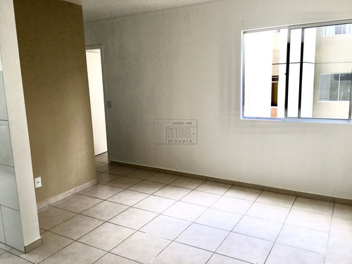 Imagem 9 de 14 de Apartamento Com 2 Dormitórios À Venda Com 96.8m² Por R$ 125.000,00 No Bairro Santa Cândida - Curitiba / Pr - Ap 2012