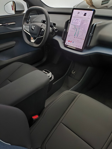 Volvo EX30 0.0 Core (Single) 5P Eléctrico