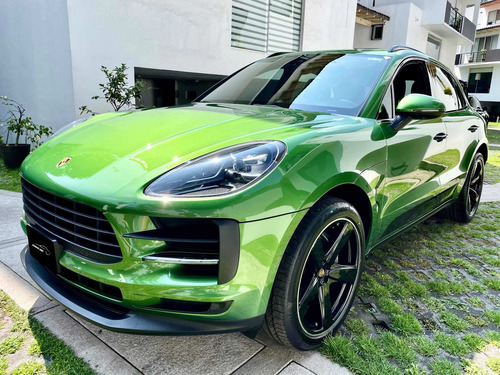 Imagen 1 de 15 de Porsche Macan 2019 3.0 S At