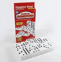 Comprar Juego Dominó - Juegos Previas Familia Infantiles Y Eventos 