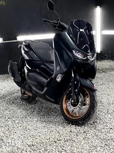 Yamaha Nmax Connect 155 2024