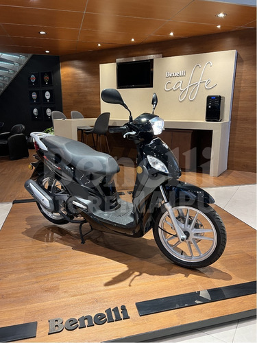 Imagen 12 de 15 de Sym Symphony 125 (no Elite, No Pcx, Scooter, No Yamaha)
