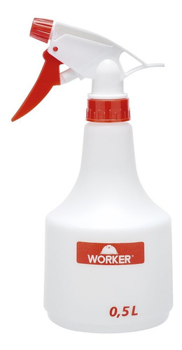 Pulverizador Manual Worker 0,5l