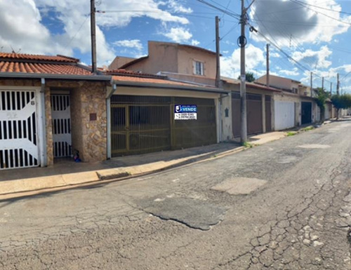 Imagem 3 de 15 de Linda Casa A Venda No Bairro Jardim Aeroporto - Tatuí/sp - 1680