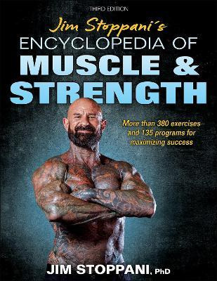 Libro Jim Stoppani's Encyclopedia Of Muscle & Strength - ...