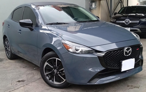 Mazda Mazda 2 2.0 Signature Sedan At