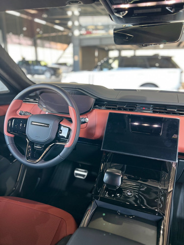 Land Rover Range Rover Sport 4.4 Mhev Sv Edition Two
