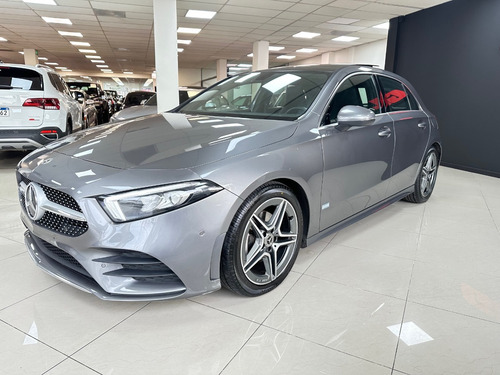 Mercedes Benz A200