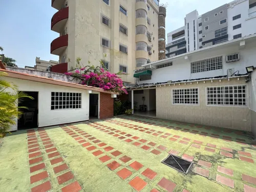 Casa Urbanizacion La Soledad