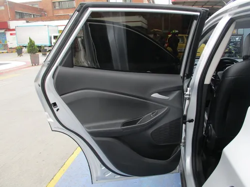 Chevrolet Tracker Ltz 4x2 1200cc Turbo At Aa
