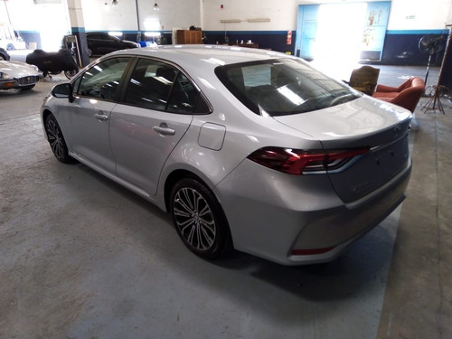 Toyota Corolla 2.0 Seg Cvt - Proglassblind