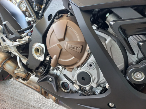 Bmw S 1000 Rr-solo Contado
