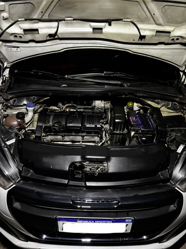 Peugeot 208 1.6 Allure Touchscreen