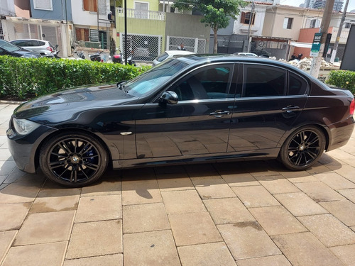 Bmw 335i