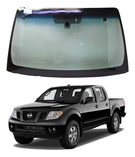 Parabrisa Nissan Pathfinder 2009