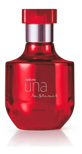 Perfume Femenino Una Instinct Natura