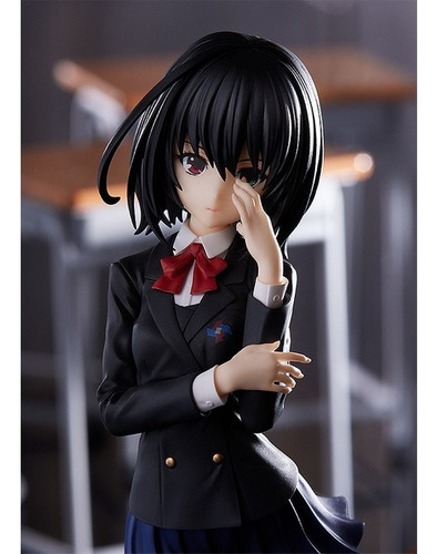 Pop Up Parade Mei Misaki: Limited Ver. Another (Usado)