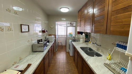 Apartamento Con Excelente Vista A Playa Mansa Y Brava - Consulte !!!!!!- Ref: 1698
