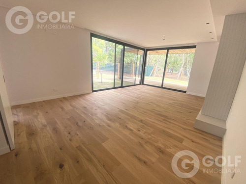 Imagen 4 de 24 de Vendo Casa En Barrio Parques A Estrenar