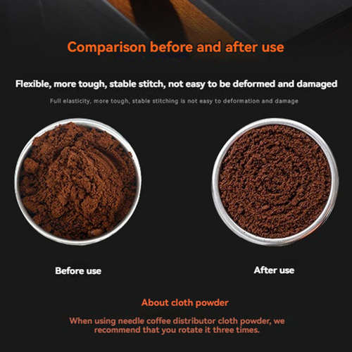 Ju1 Distribuidor Agitador De Café Espresso D8wdt Tool