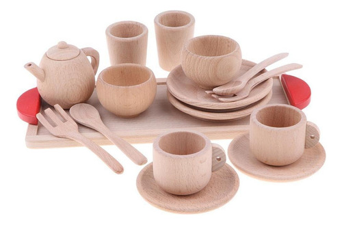 De Té De Natural (16 Uds) Para Niños, De Cocina, ,