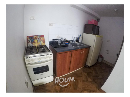 Imagen 29 de 29 de Apartamento En Castilla. 2 Habitaciones, 48 M²