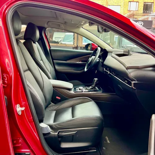 Mazda CX-30 2.0 Grand Touring Mhev Hybrid