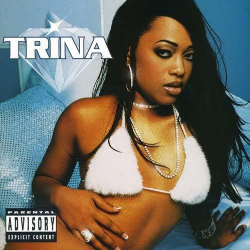 Cd Diamond Princess - Trina