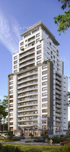 Imagen 8 de 10 de Venta Departamento Un Dormitorio A Estrenar Mansa Punta Del Este - Punta Del Este Roosevelt