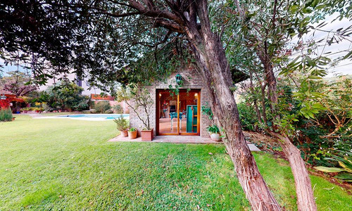 Casa En Venta: Paraisos - Ciudad Jardín