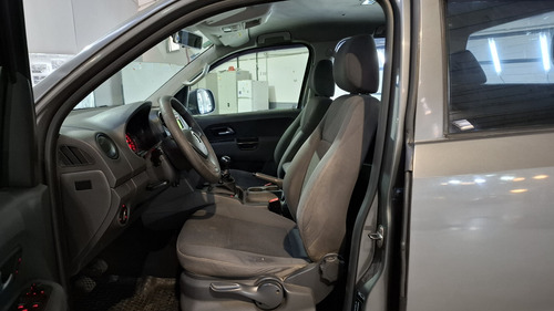 Volkswagen Amarok 2.0 TDI 180CV TRENDLINE 4X2