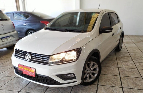 Volkswagen Gol 1.0 Track 12v